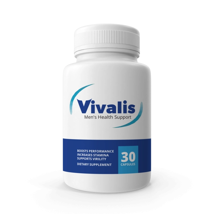 Vivalis Review (2026): Does It Really Work? Ingredients, Benefits & Truth 1 vivalis review