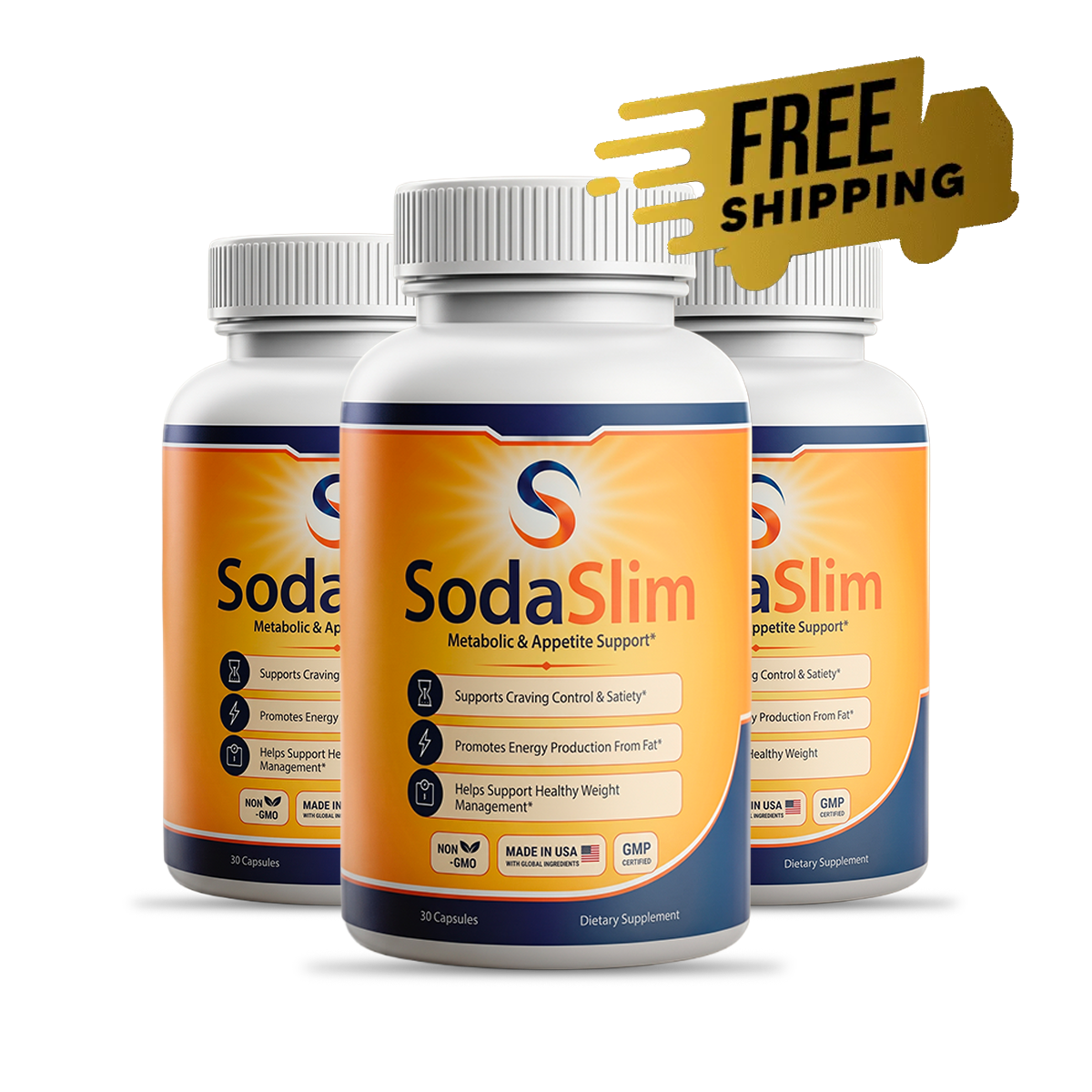 3 bottles &middot; 90 day supply